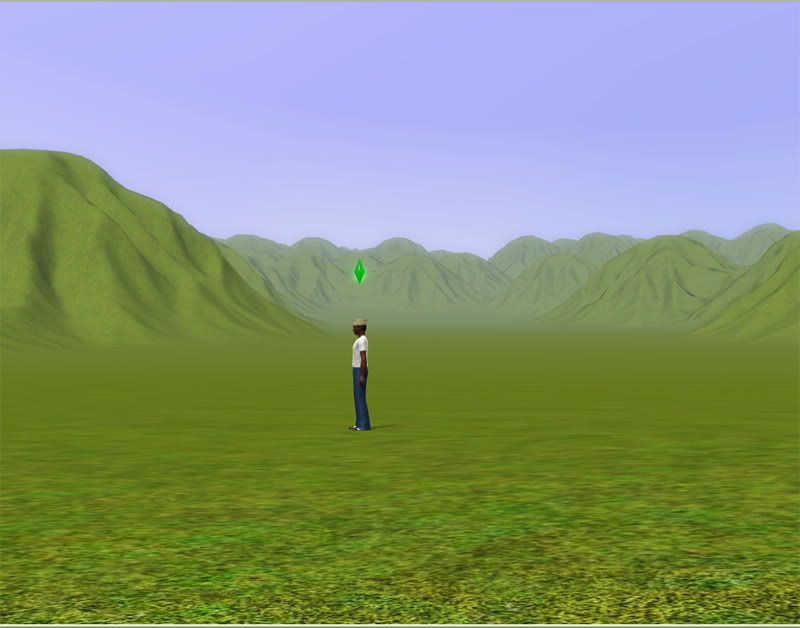 Paint Mountains scoutfasr